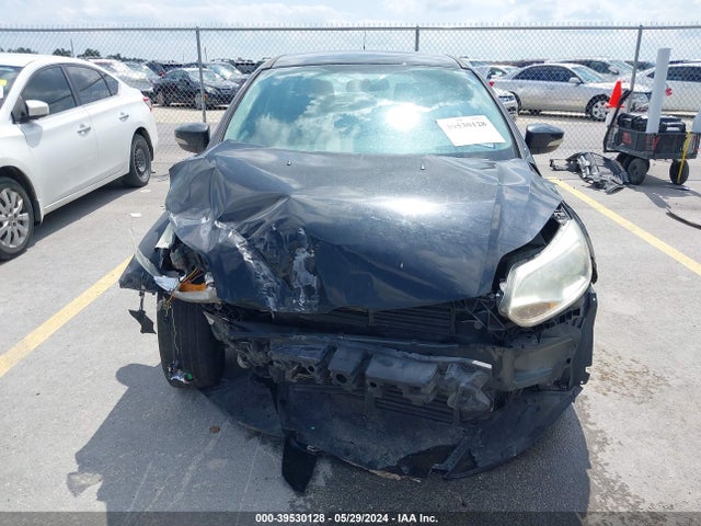 Ford FOCUS SE 2014 1FADP3K21EL362461 Image 13