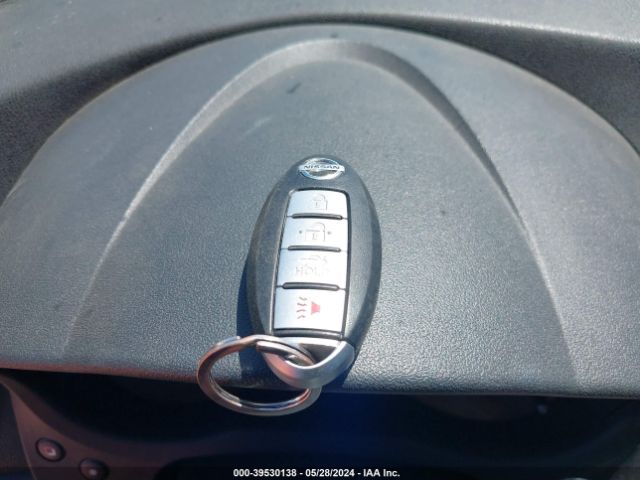 1N4AA5AP7EC475571 Nissan Maxima 3.5 Sv