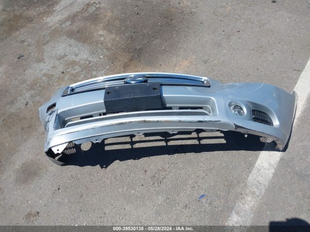 1N4AA5AP7EC475571 Nissan Maxima 3.5 Sv