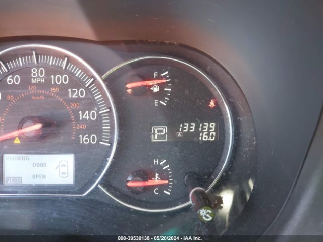 1N4AA5AP7EC475571 Nissan Maxima 3.5 Sv