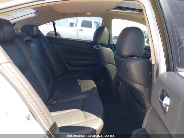 1N4AA5AP7EC475571 Nissan Maxima 3.5 Sv