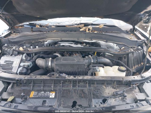 1FM5K8GC9LGA43340 Ford Explorer St