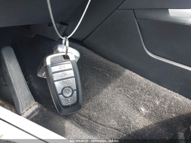 1FM5K8GC9LGA43340 Ford Explorer St