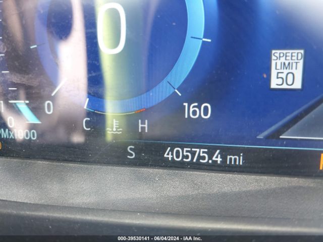 1FM5K8GC9LGA43340 Ford Explorer St