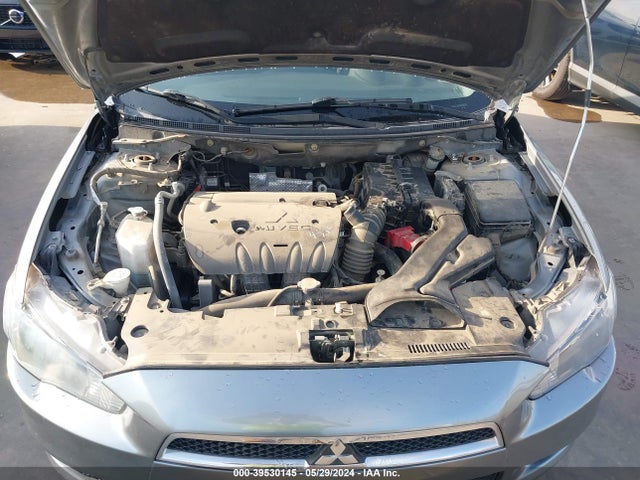JA32U2FU8EU014004 Mitsubishi LANCER ES