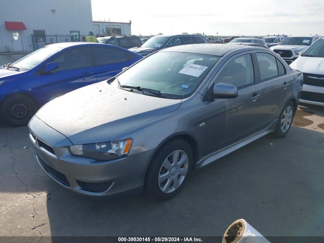 JA32U2FU8EU014004 Mitsubishi LANCER ES