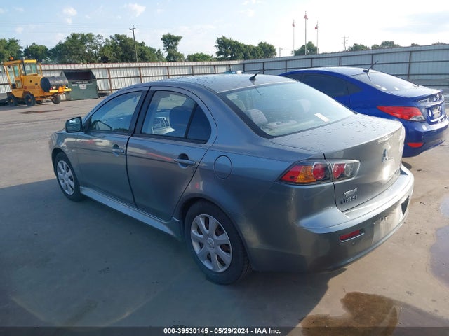 JA32U2FU8EU014004 Mitsubishi LANCER ES