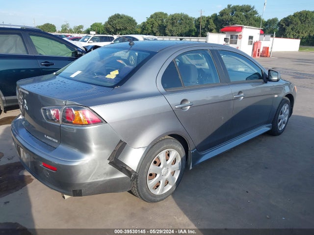 JA32U2FU8EU014004 Mitsubishi LANCER ES