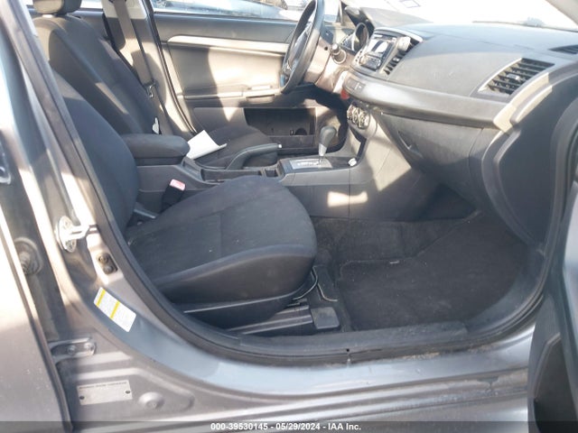 JA32U2FU8EU014004 Mitsubishi LANCER ES