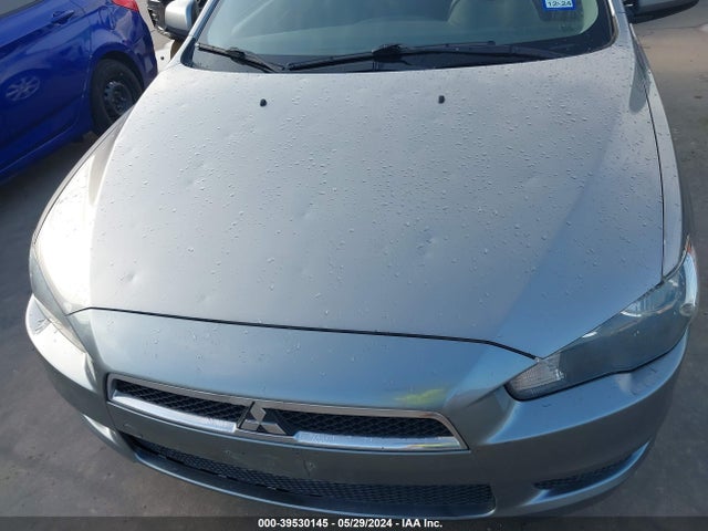 JA32U2FU8EU014004 Mitsubishi LANCER ES