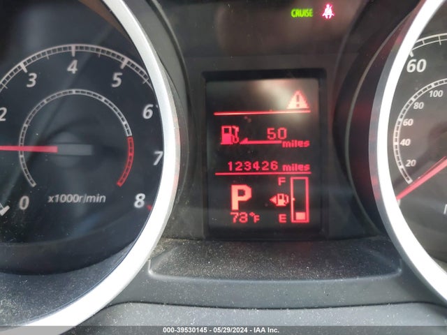 JA32U2FU8EU014004 Mitsubishi LANCER ES