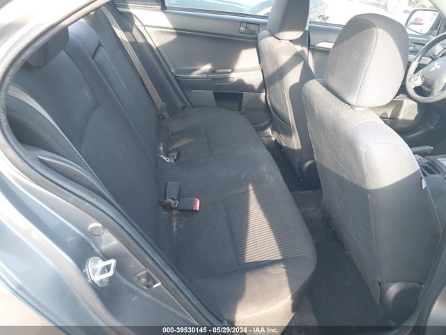 JA32U2FU8EU014004 Mitsubishi LANCER ES