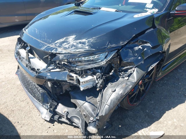 Honda Civic Type R Touring 2019 SHHFK8G76KU200731 Image 6