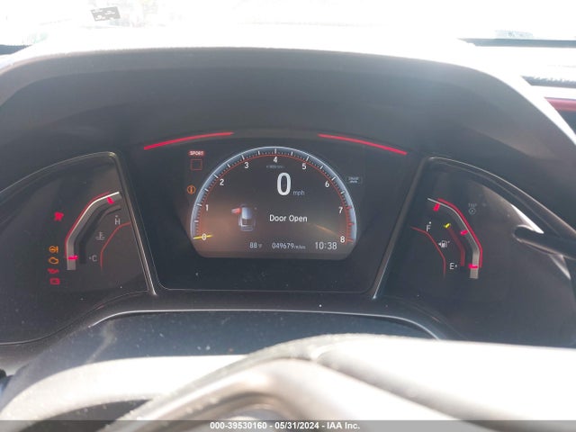 Honda Civic Type R Touring 2019 SHHFK8G76KU200731 Image 7