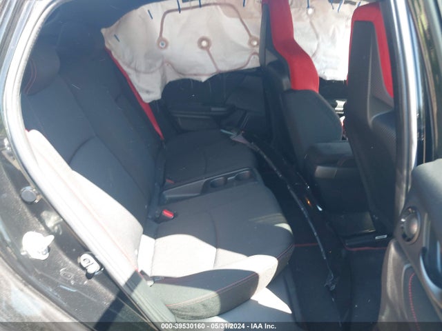 Honda Civic Type R Touring 2019 SHHFK8G76KU200731 Image 8