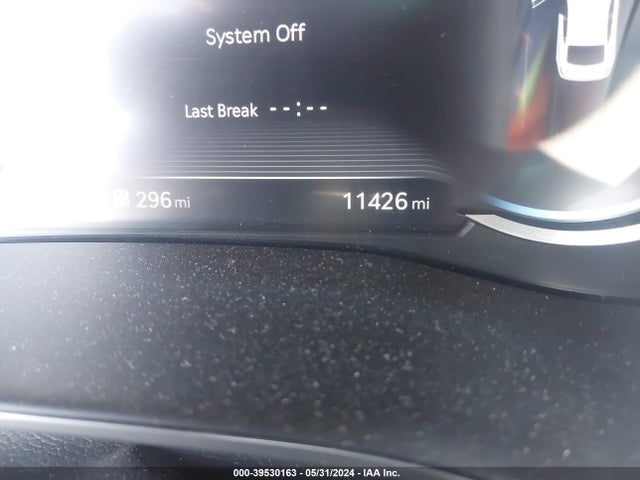 Genesis G70 2.0t Awd 2023 KMTG34TA8PU129660 Image 15