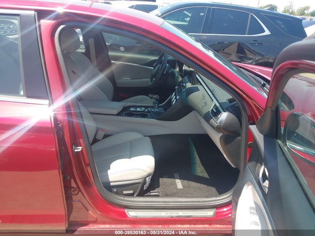 Genesis G70 2.0t Awd 2023 KMTG34TA8PU129660 Image 5
