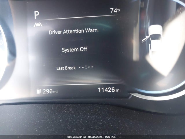 Genesis G70 2.0t Awd 2023 KMTG34TA8PU129660 Image 7
