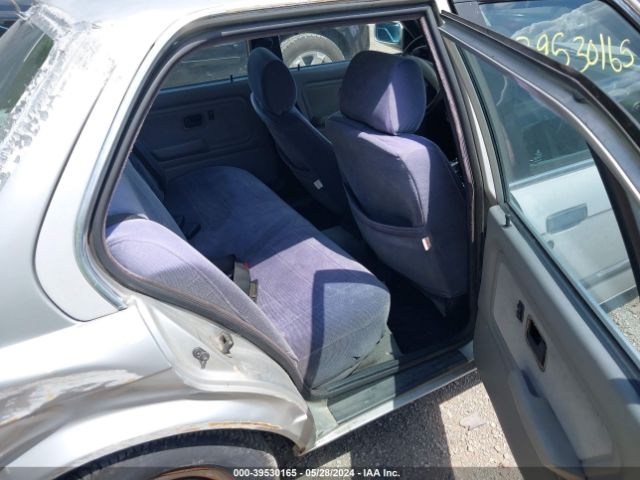 1991 BMW 318 WBAAJ9311MEJ01497 Photo 7