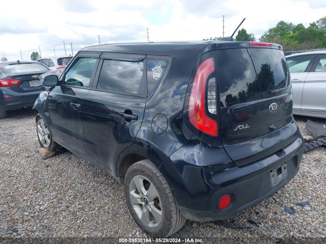 KIA Soul 2017 KNDJN2A27H7423663 Image 3