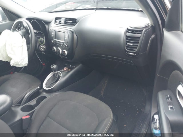 KIA Soul 2017 KNDJN2A27H7423663 Image 5