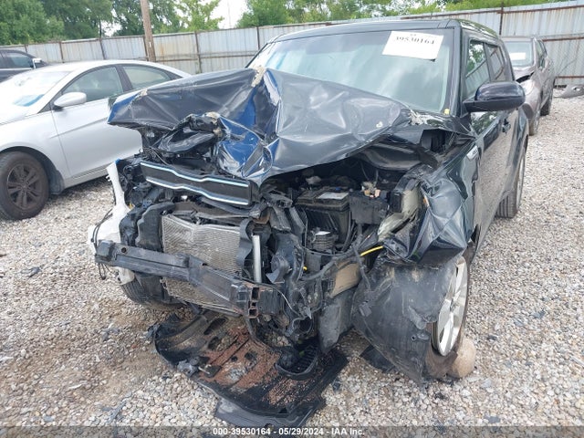 KIA Soul 2017 KNDJN2A27H7423663 Image 6