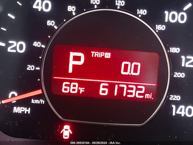 KIA Soul 2017 KNDJN2A27H7423663 Image 7