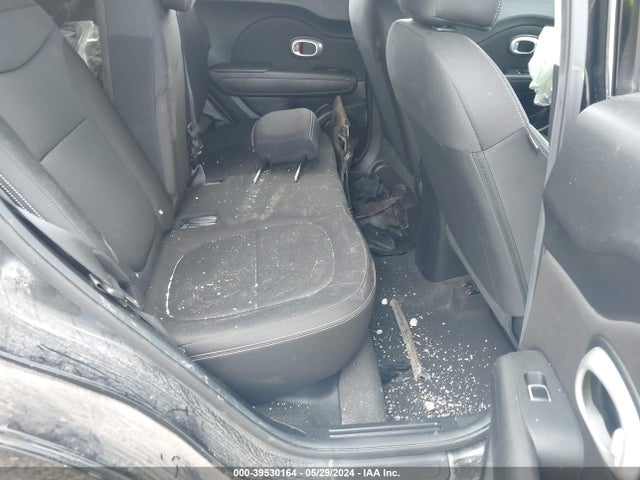 KIA Soul 2017 KNDJN2A27H7423663 Image 8