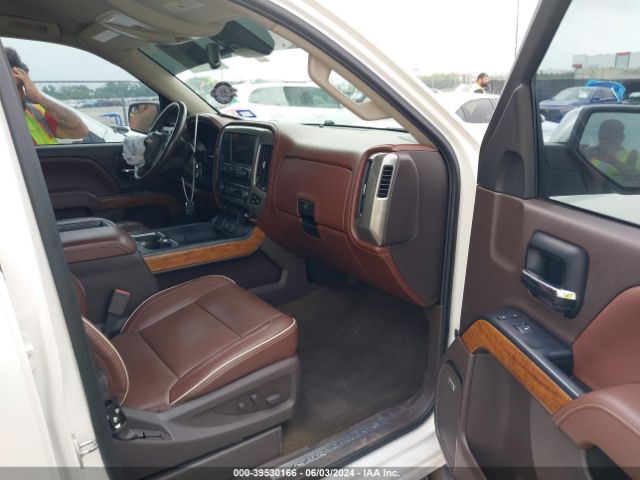 3GCUKTEJ8EG426665 Chevrolet Silverado 1500 High Country