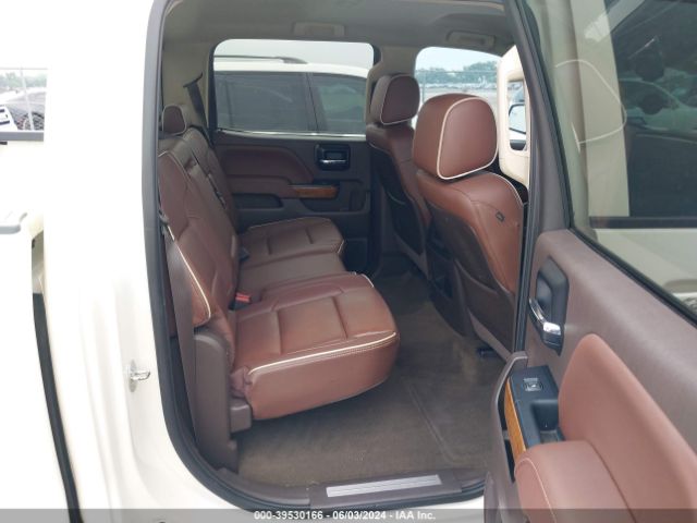 3GCUKTEJ8EG426665 Chevrolet Silverado 1500 High Country