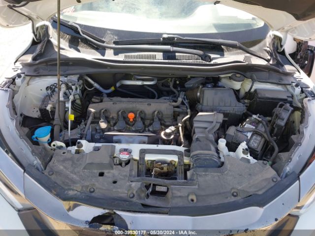 3CZRU5H70KM715543 Honda Hr-v Ex-l