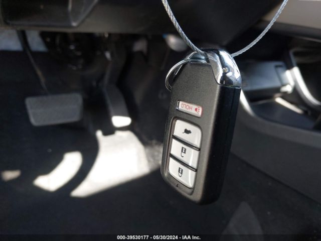 3CZRU5H70KM715543 Honda Hr-v Ex-l