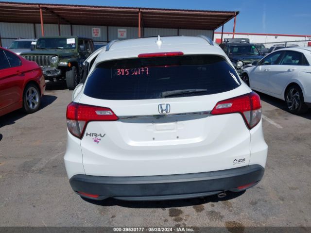 3CZRU5H70KM715543 Honda Hr-v Ex-l