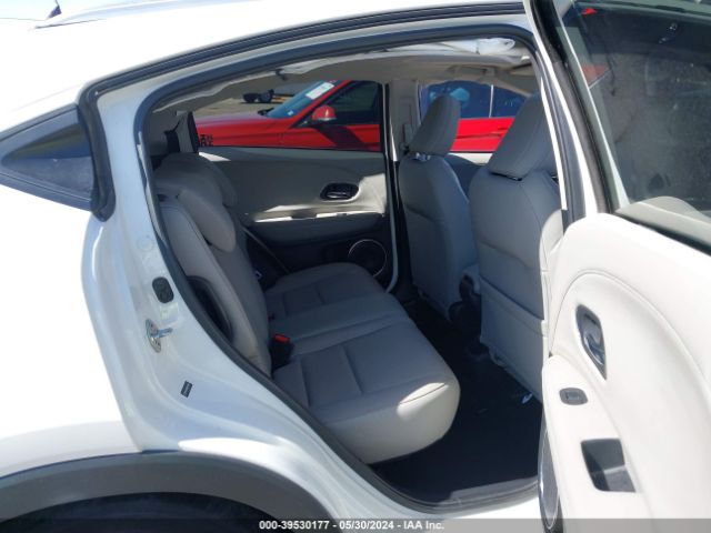 3CZRU5H70KM715543 Honda Hr-v Ex-l
