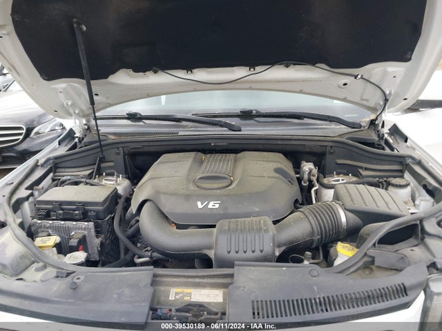 1C4RJFAG9EC584309 Jeep Grand Cherokee Altitude