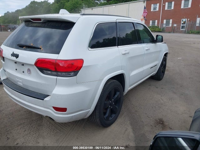 1C4RJFAG9EC584309 Jeep Grand Cherokee Altitude