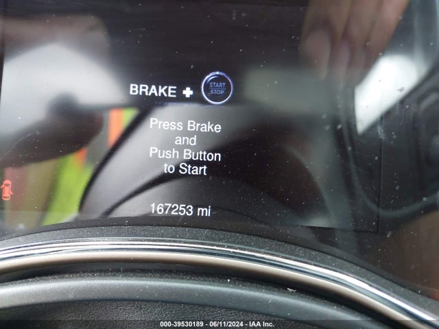 1C4RJFAG9EC584309 Jeep Grand Cherokee Altitude