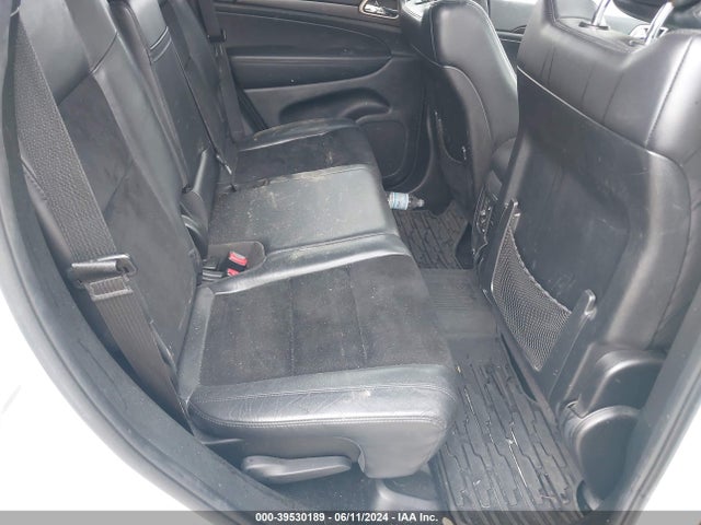 1C4RJFAG9EC584309 Jeep Grand Cherokee Altitude