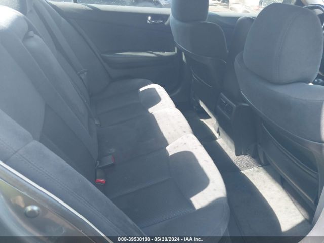 1N4AA5AP3EC473607 Nissan Maxima 3.5 S/3.5 Sv
