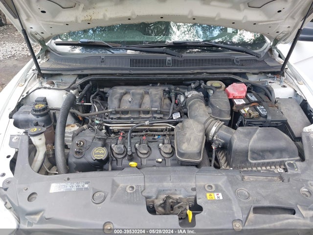 Ford Police Interceptor 2014 1FAHP2MK4EG148694 Image 10