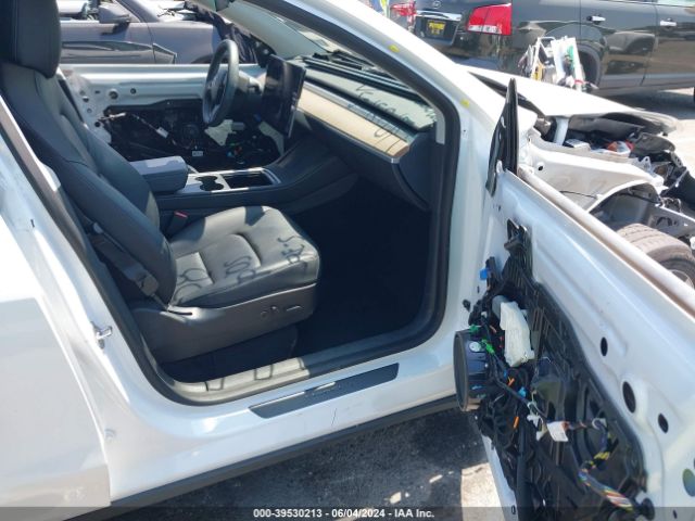 5YJYGDEE4MF161260 Tesla Model Y Long Range Dual Motor All-wheel Drive