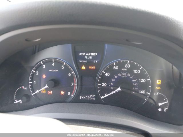 2T2BK1BA9EC250313 Lexus RX 350