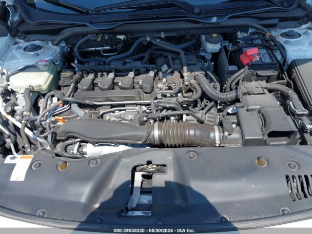 19XFC1F3XME005633 Honda CIVIC EX