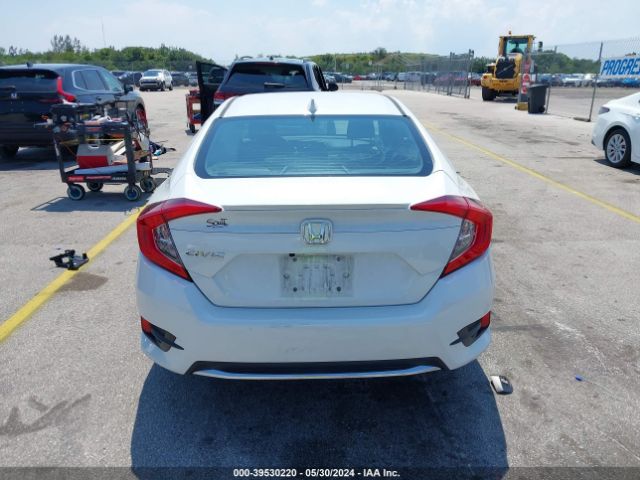 19XFC1F3XME005633 Honda CIVIC EX