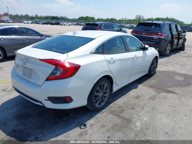 19XFC1F3XME005633 Honda CIVIC EX