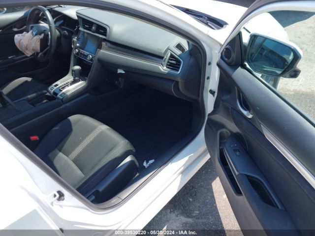 19XFC1F3XME005633 Honda CIVIC EX