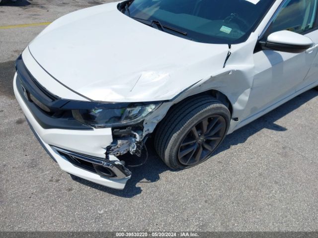 19XFC1F3XME005633 Honda CIVIC EX