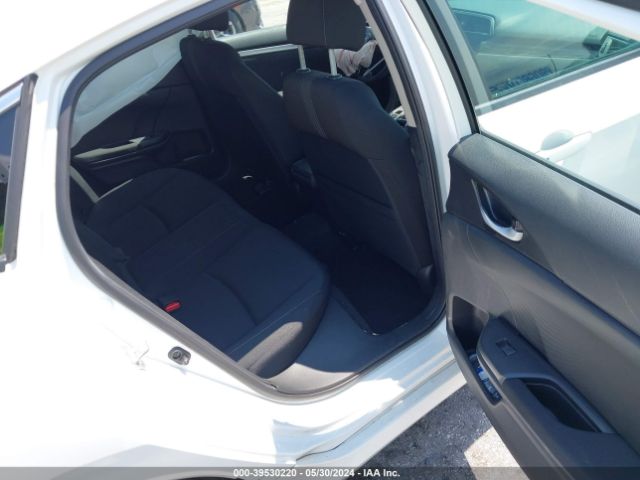 19XFC1F3XME005633 Honda CIVIC EX