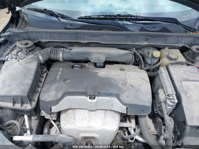 Chevrolet MALIBU 1LT 2015 1G11C5SL5FF300308 Image 10