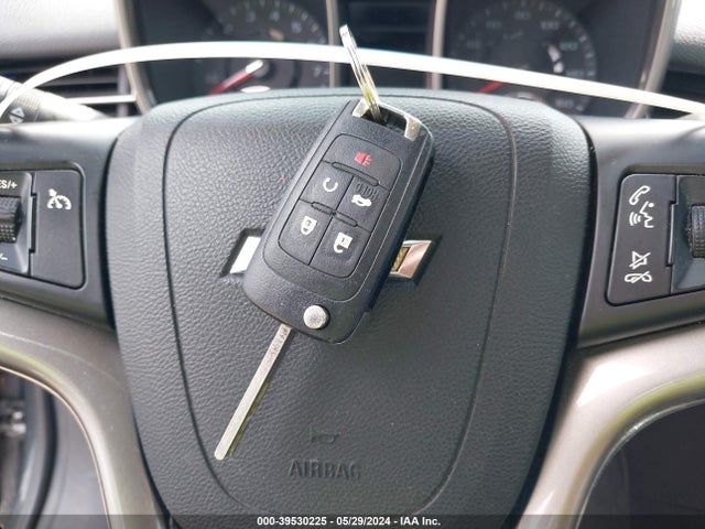 Chevrolet MALIBU 1LT 2015 1G11C5SL5FF300308 Image 11